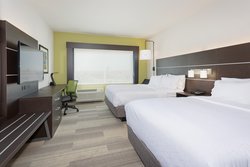  - Holiday Inn Express & Suites Firestone - I-25, Exit 240