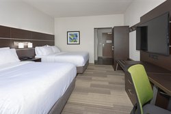  - Holiday Inn Express & Suites Firestone - I-25, Exit 240