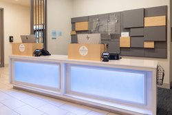  - Holiday Inn Express & Suites Firestone - I-25, Exit 240