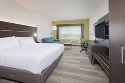  - Holiday Inn Express & Suites Firestone - I-25, Exit 240