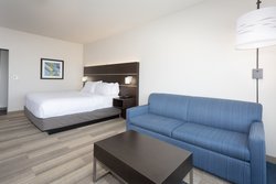  - Holiday Inn Express & Suites Firestone - I-25, Exit 240