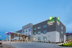  - Holiday Inn Express & Suites Firestone - I-25, Exit 240