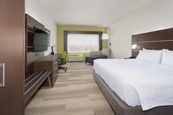  - Holiday Inn Express & Suites Firestone - I-25, Exit 240