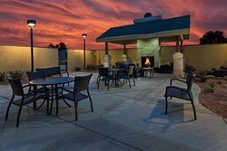  - Courtyard by Marriott Hotel Odessa