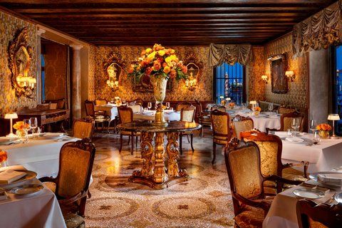 THE GRITTI PALACE VENICE - Photo 87