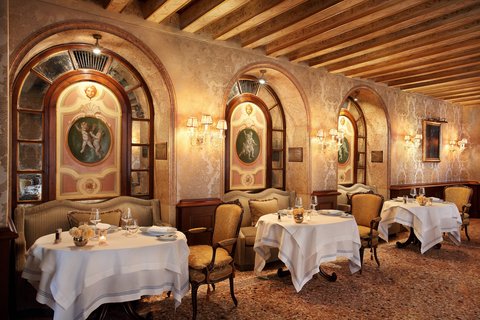 THE GRITTI PALACE VENICE - Photo 93