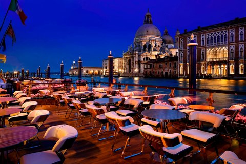 THE GRITTI PALACE VENICE - Photo 98