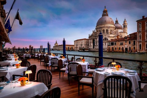 THE GRITTI PALACE VENICE - Photo 3