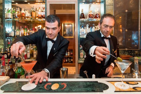 THE GRITTI PALACE VENICE - Photo 96