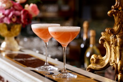 THE GRITTI PALACE VENICE - Photo 97