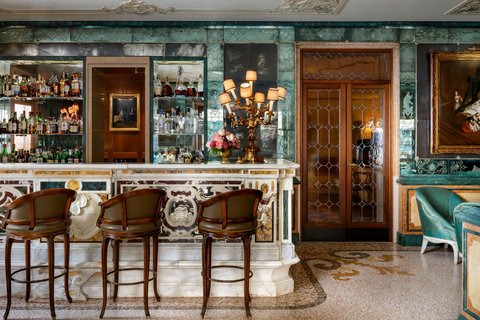 THE GRITTI PALACE VENICE - Photo 105