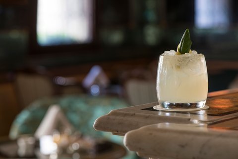 THE GRITTI PALACE VENICE - Photo 95