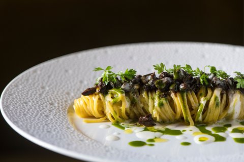 THE GRITTI PALACE VENICE - Photo 85