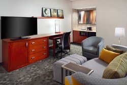  - Courtyard by Marriott Greensboro - I-40, Exit 214