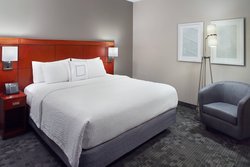  - Courtyard by Marriott Greensboro - I-40, Exit 214