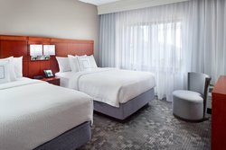  - Courtyard by Marriott Greensboro - I-40, Exit 214