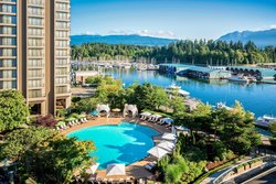  - Westin Bayshore Hotel Vancouver