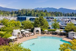  - Westin Bayshore Hotel Vancouver