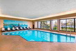  - Westin Bayshore Hotel Vancouver