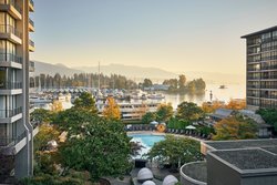  - Westin Bayshore Hotel Vancouver
