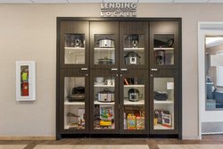  - Candlewood Suites Erie - I-79, Exit 180