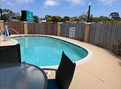  - Brisa Pacifica Hotel Encinitas