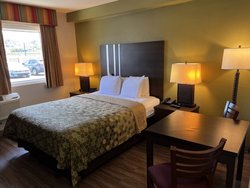  - Brisa Pacifica Hotel Encinitas