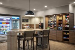  - Candlewood Suites Downtown Mobile - I-10, Exit 26B