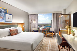  - Omni Tempe Hotel at ASU