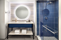  - Omni Tempe Hotel at ASU