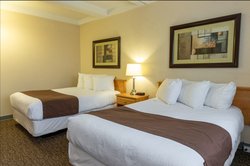  - BCMInns Downtown Fort McMurray