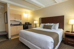  - BCMInns Downtown Fort McMurray