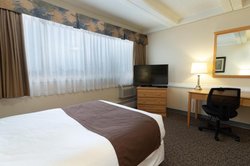  - BCMInns Downtown Fort McMurray