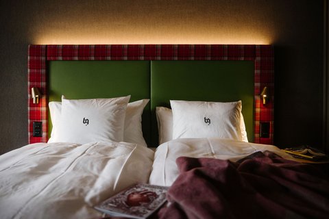 BERGWELT GRINDELWALD - Photo 22