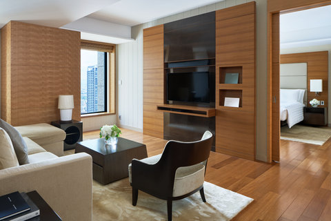 INTERCONTINENTAL OSAKA - Photo 92