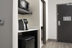  - Holiday Inn Express & Suites North Brunswick