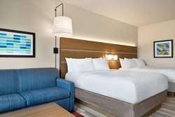  - Holiday Inn Express & Suites Ukiah