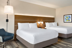  - Holiday Inn Express & Suites Ukiah