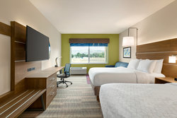  - Holiday Inn Express & Suites Ukiah