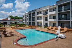  - Courtyard by Marriott Hotel Park Avenue East Memphis