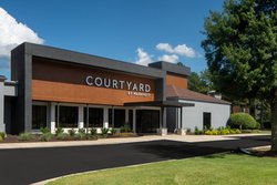  - Courtyard by Marriott Hotel Park Avenue East Memphis