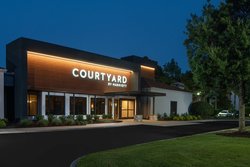  - Courtyard by Marriott Hotel Park Avenue East Memphis