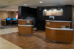  - Courtyard by Marriott Hotel Park Avenue East Memphis