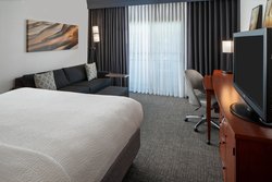  - Courtyard by Marriott Hotel Park Avenue East Memphis
