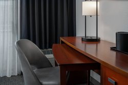  - Courtyard by Marriott Hotel Park Avenue East Memphis