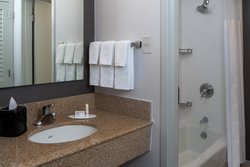  - Courtyard by Marriott Hotel Park Avenue East Memphis