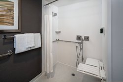  - Courtyard by Marriott Hotel Park Avenue East Memphis