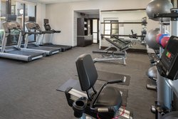  - Courtyard by Marriott Hotel Park Avenue East Memphis