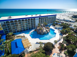  - Island Resort at Ft Walton Beach