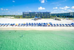  - Island Resort at Ft Walton Beach